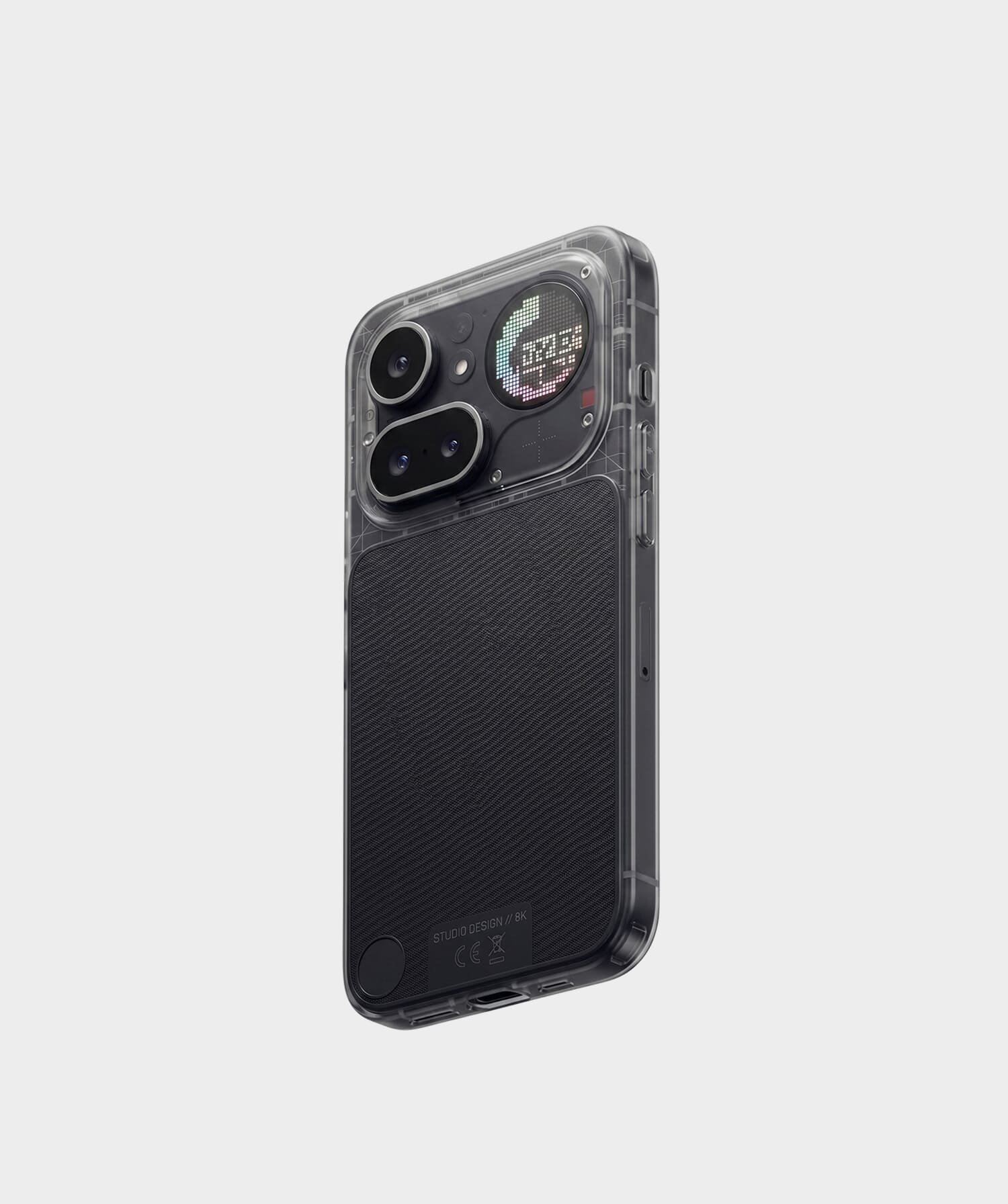 Studio display smartphone - Image 2