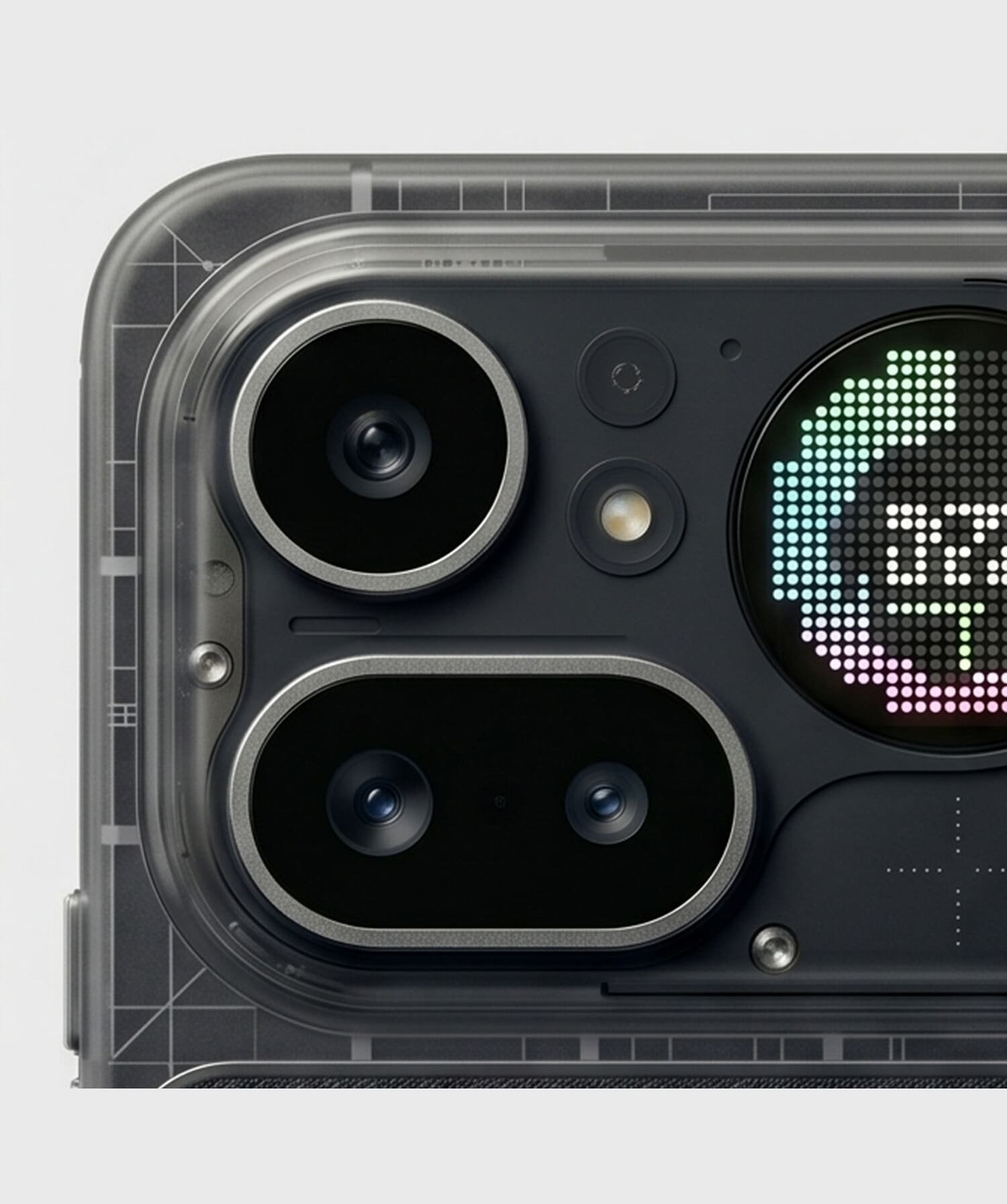 Studio display smartphone - Image 3